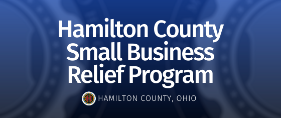 hamilton county small business relief